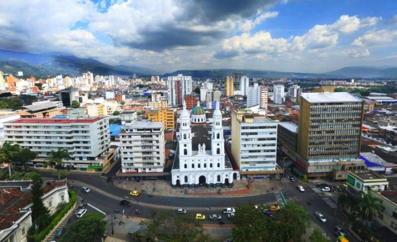 ¿Qué se gasta más en las casas de Bucaramanga? La investigación revela que el consumo creció en un 7,93%

 – Tinta clara