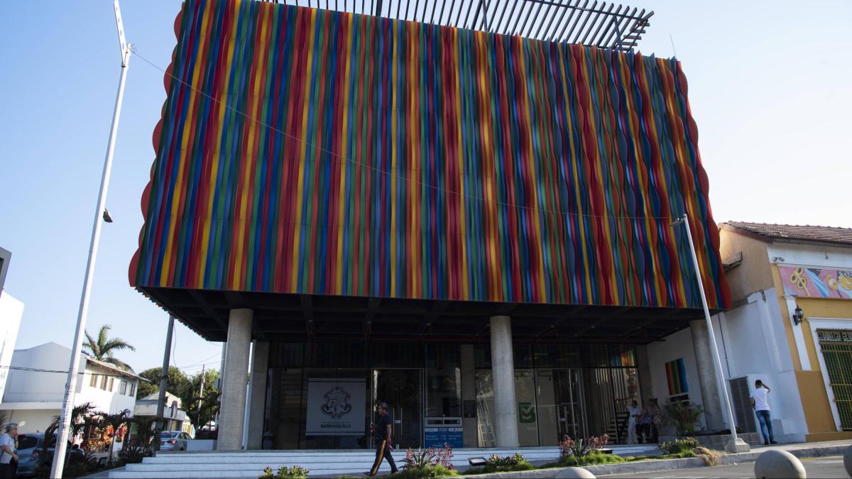 el Museo del Carnaval; Entrada gratuita este domingo 18 de mayo