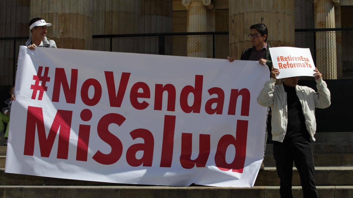 ¿Cuánto costaría la reforma de la salud? El gobierno proporciona un concepto fiscal