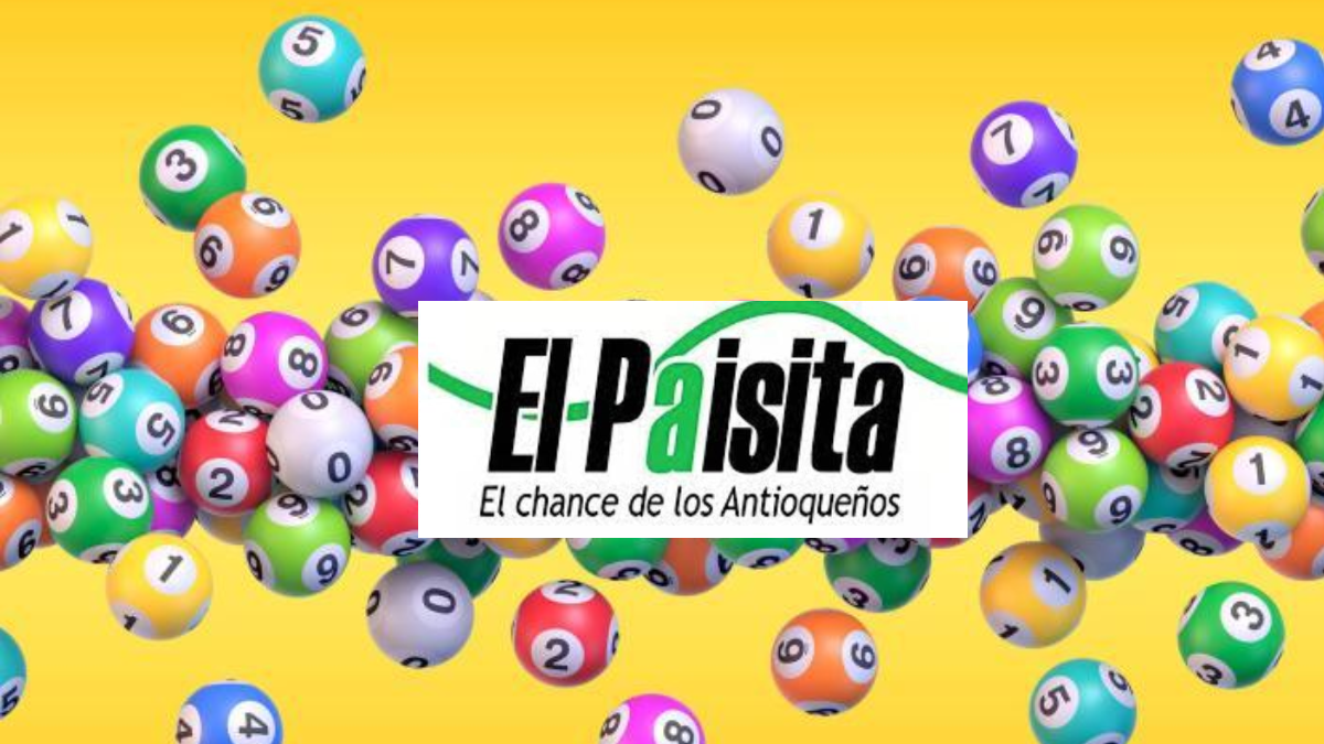 Ganadores el lunes 12. Mayo de 2025. Años