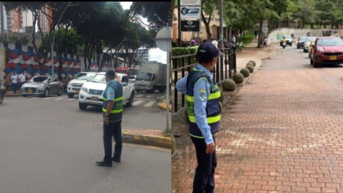 ¡Atento a medir! Pico y placa en Bucaramanga para el lunes 19 de mayo de 2025