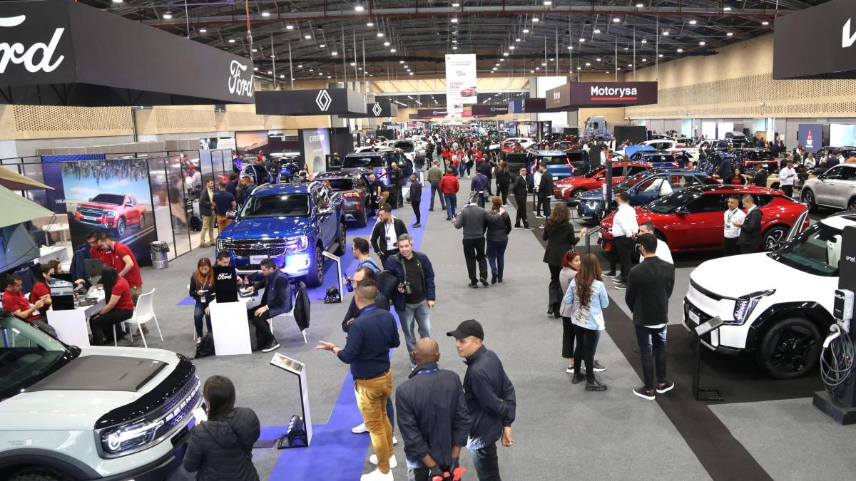 Después de la concesión, la certificación del automóvil, Colombia espera un gesto de los Estados Unidos; ¿Cuáles son las reuniones?