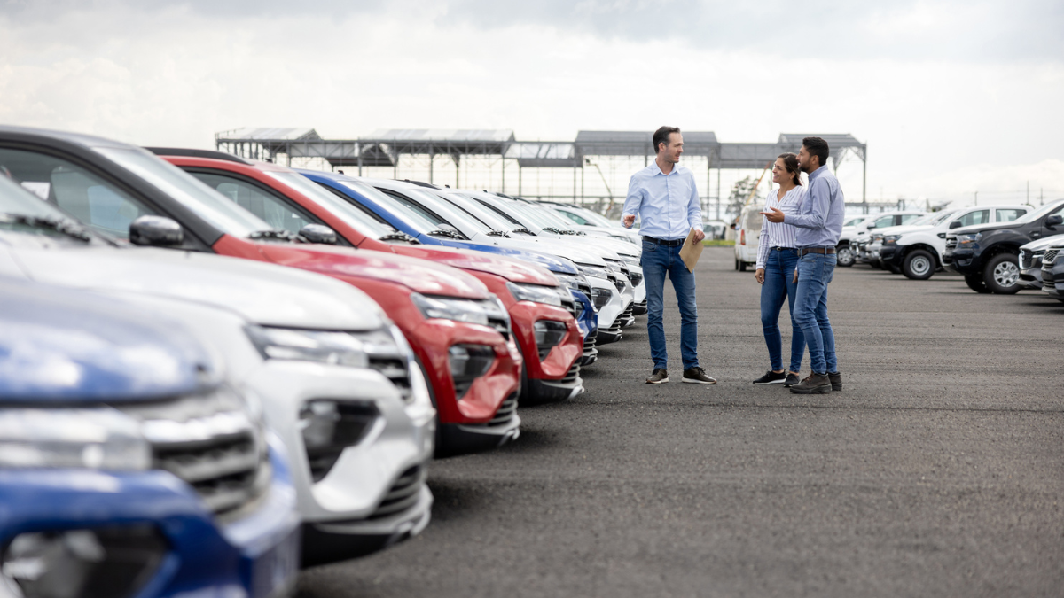 El decreto impedido por Colombia de la importación de automóviles de los Estados Unidos se retrasó hasta septiembre de 2025.