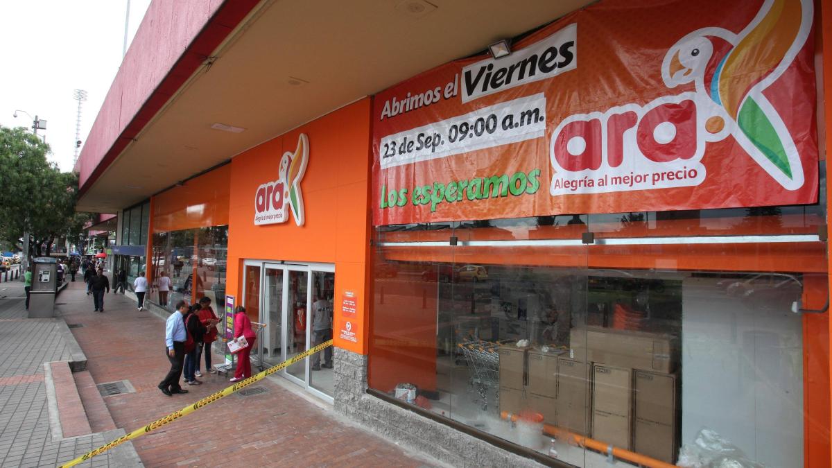 Descuentos en varios artículos que no se pueden perder en casa
