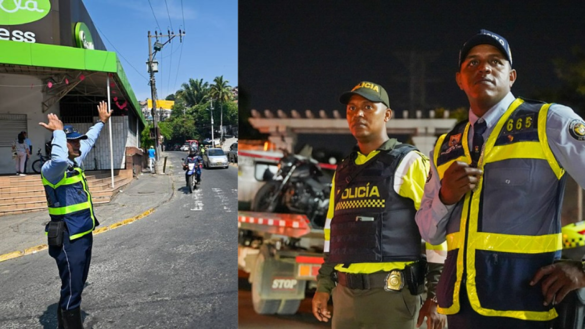 Atento, conductores! Así opera el pico y la placa en Cali para el lunes 12 de mayo de 2025