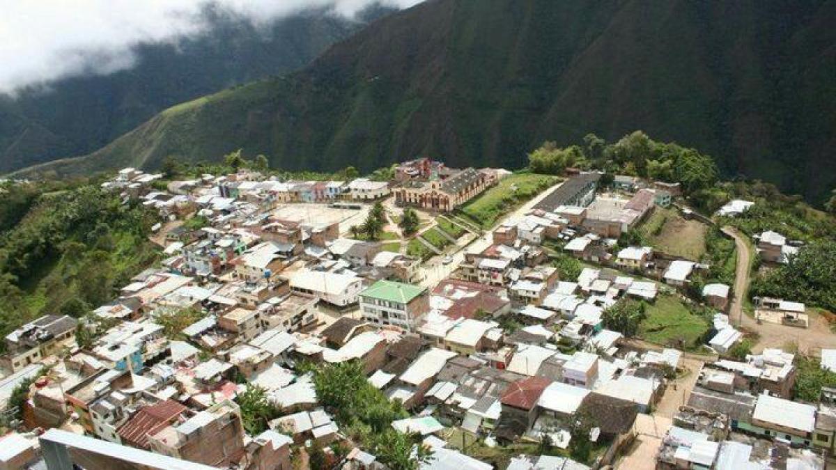 El drama de 852 familias confinadas y desplazadas en Nariño

 – Tinta clara