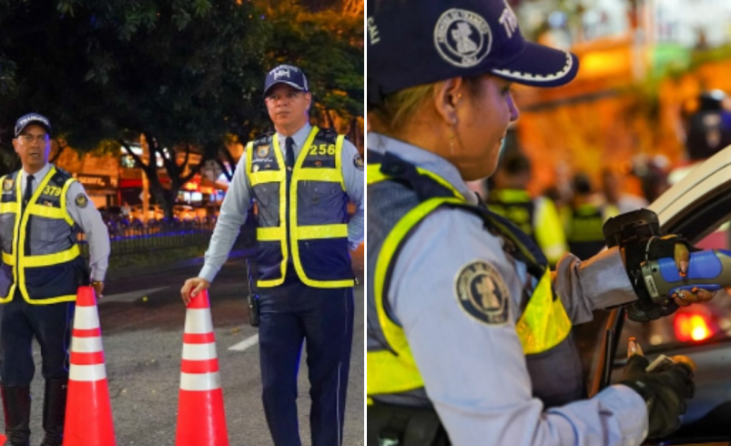 Atento, conductores! Pico y placa en Cali para el viernes 20 de junio de 2025

 – Tinta clara