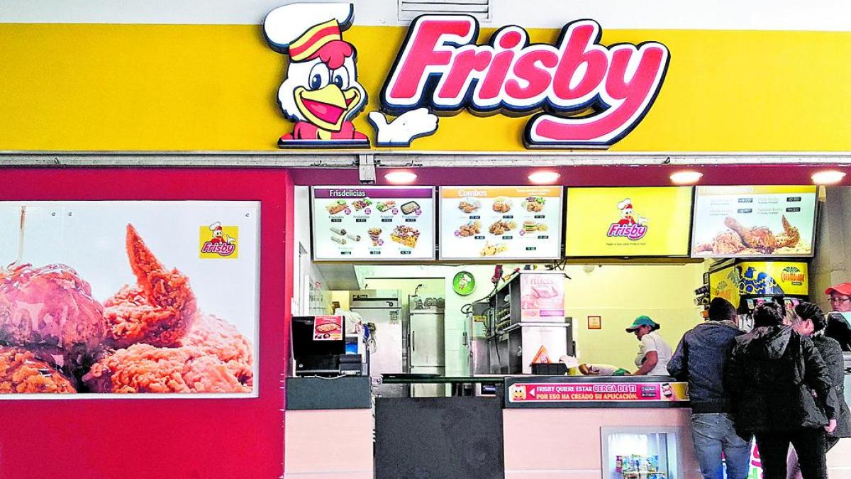 ¿Ha robado el pollo y la marca Frisby en España? Una poderosa respuesta de la empresa después de la controversia en las redes sociales