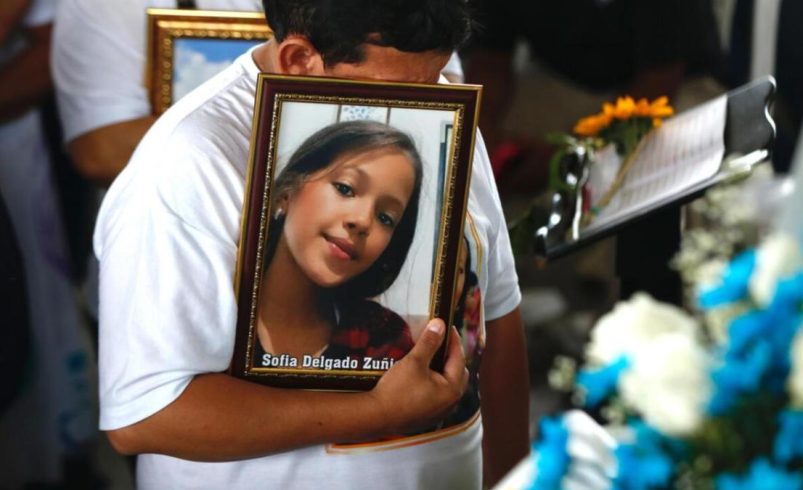 El abogado de familia del niño advierte que habría otra persona involucrada en el crimen