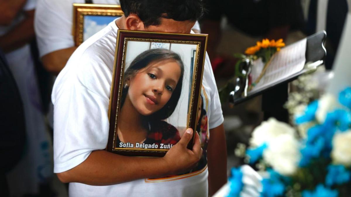 El abogado de familia del niño advierte que habría otra persona involucrada en el crimen