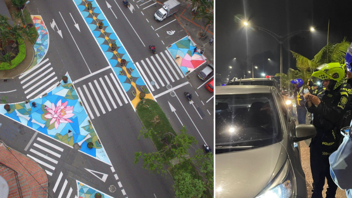 Pilas, conductores! Pico y placa en Medellín para el jueves 8 de mayo de 2025