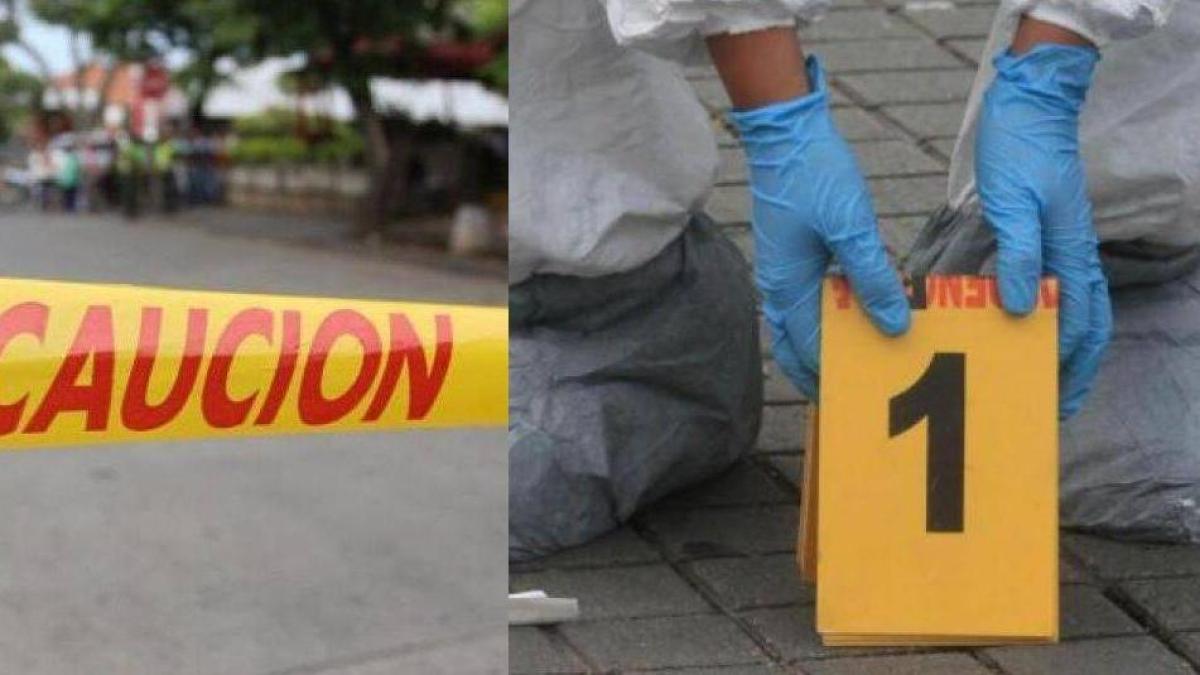 ‘Escobita’ de Emvarias murió en medio de un tiroteo, hubo otro muerto