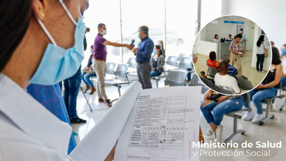 ¿Quién paga discapacidad médica en Colombia? Así es como funcionan el tiempo y el trabajo cubierto

 – Tinta clara