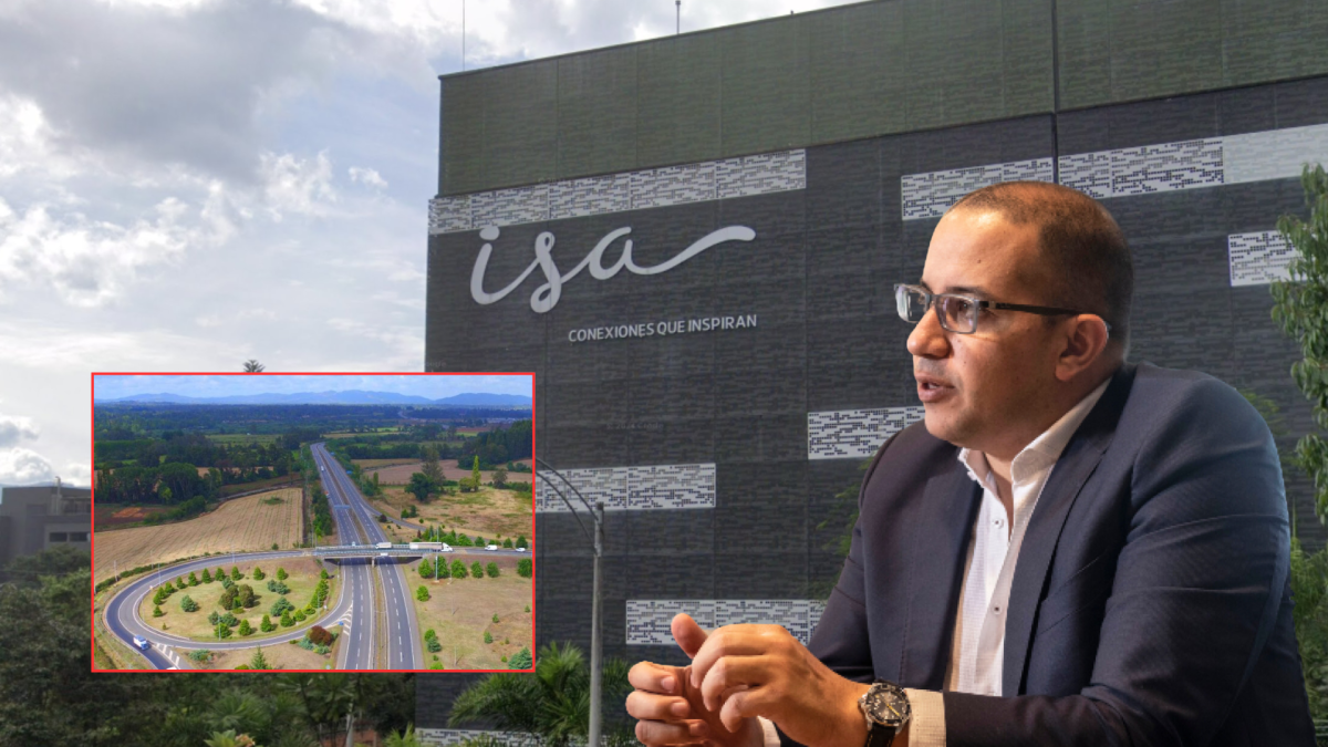El proceso de licitación millonaria para la forma pan -estadounidense para la cual alerta a las presuntas irregularidades de ISA