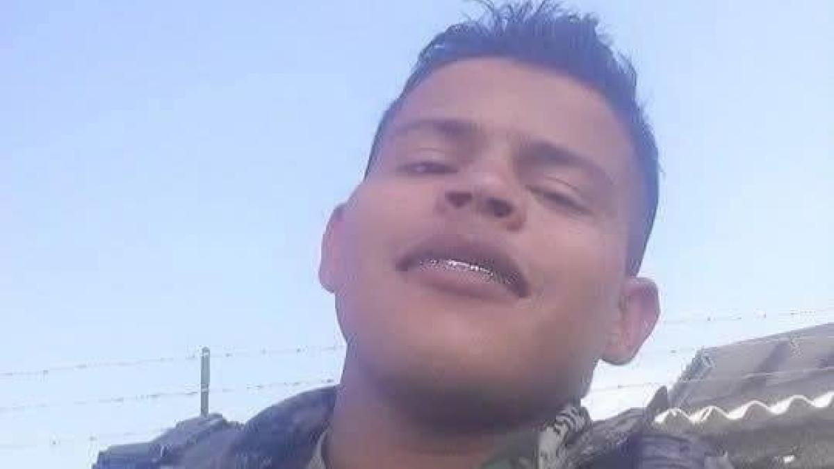 En Sincelejo, un bebé marino sobrevivió a un ataque sicarial