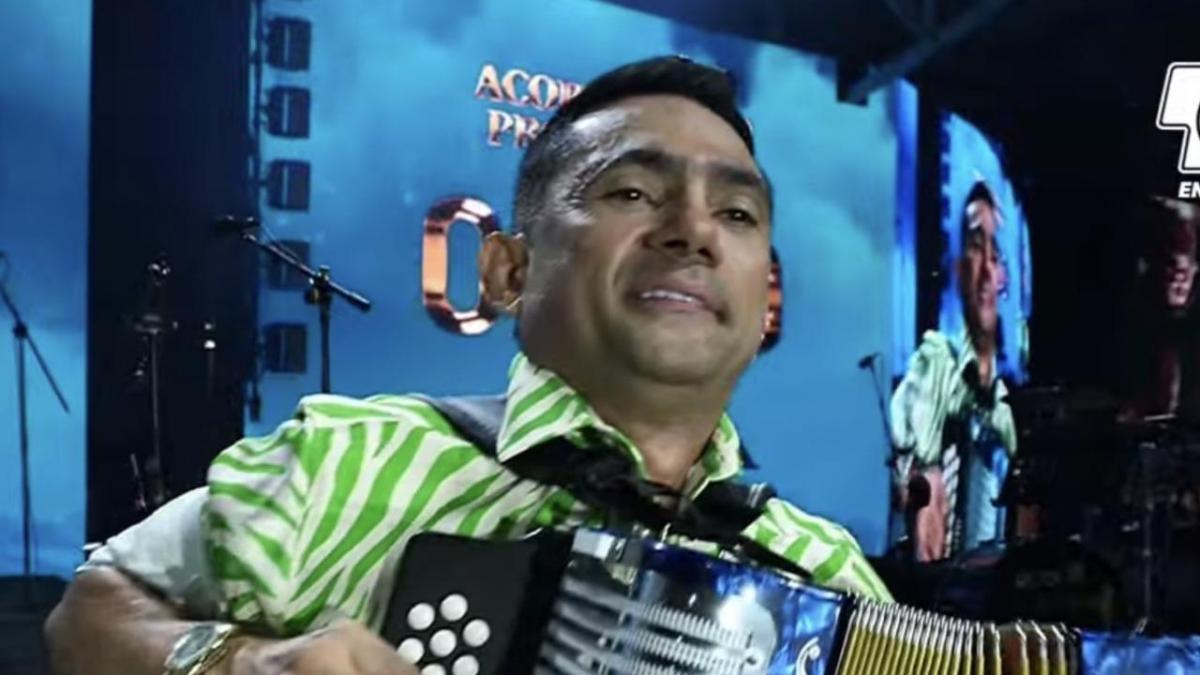 Iván Zuleta Barros, New Rey Vallenato, asignará un premio por la rehabilitación de habitantes de la calle