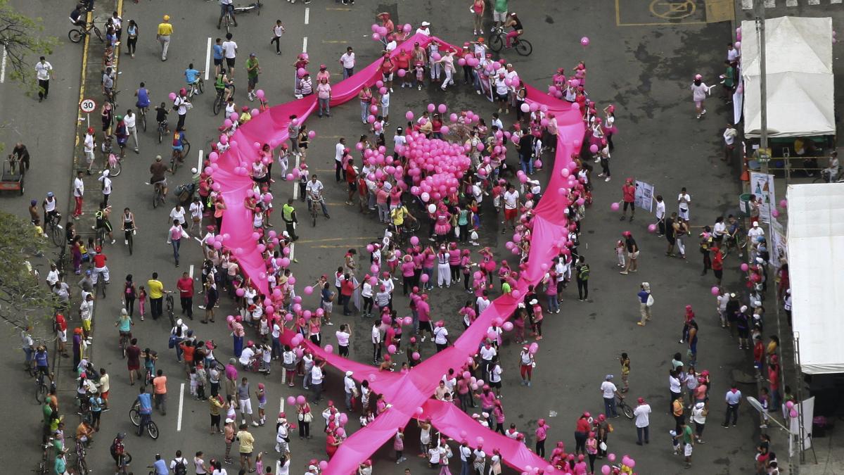 ¿Cómo trabajas la ruta para prevenirla?