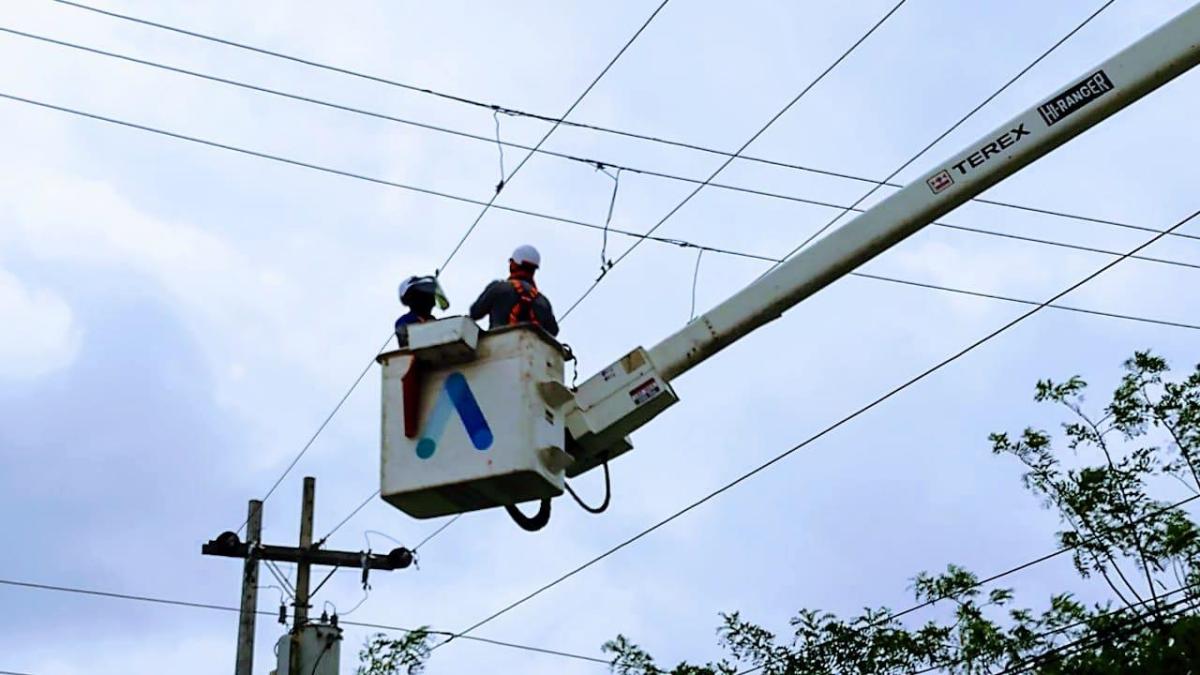 ¡Atención, Barranquilla! Estos son los sectores sin luz este viernes 9 de mayo para el trabajo de mantenimiento.