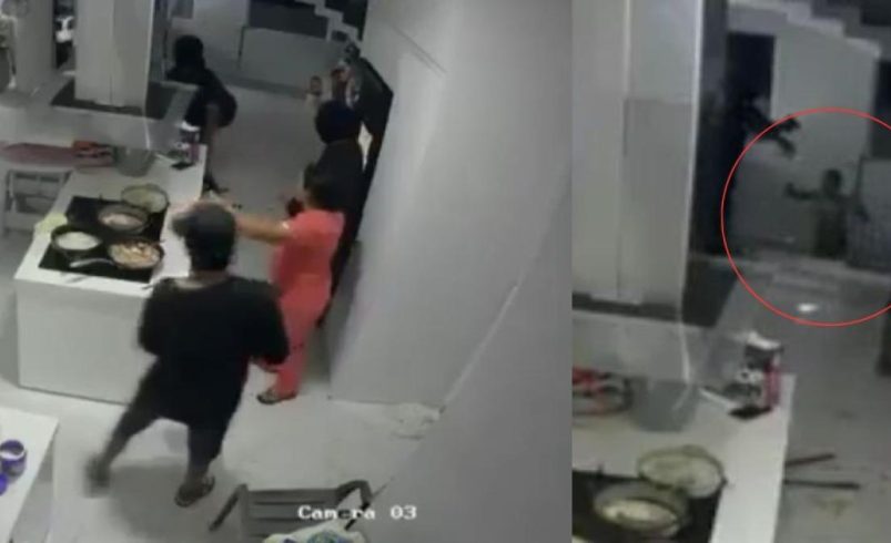 ‘Alias ​​Oso Yogi no solo atento a Cali, también es el autor del secuestro del niño’: así es como va la investigación