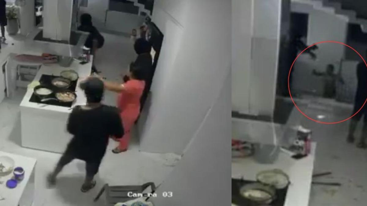 ‘Alias ​​Oso Yogi no solo atento a Cali, también es el autor del secuestro del niño’: así es como va la investigación