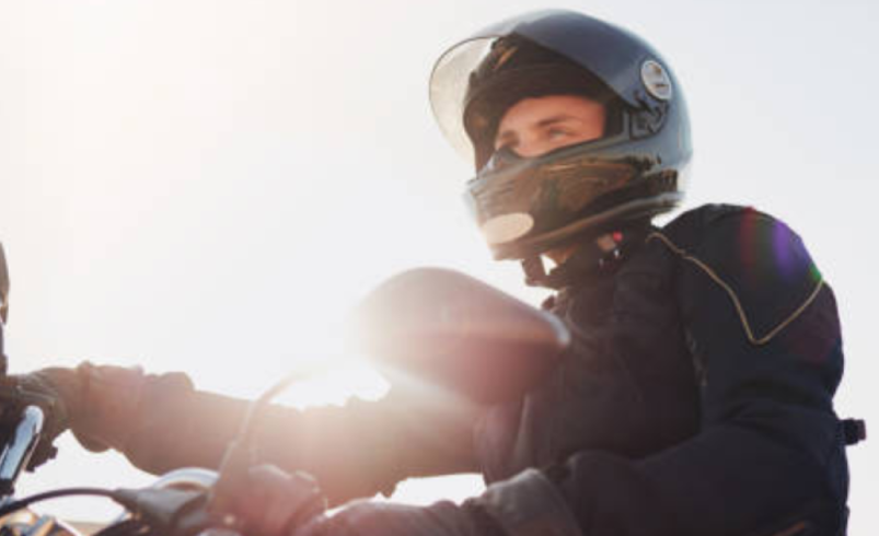 ¿Cómo comprar una motocicleta de crédito para una persona registrada en Datacrédit? Hay formas de obtener crédito