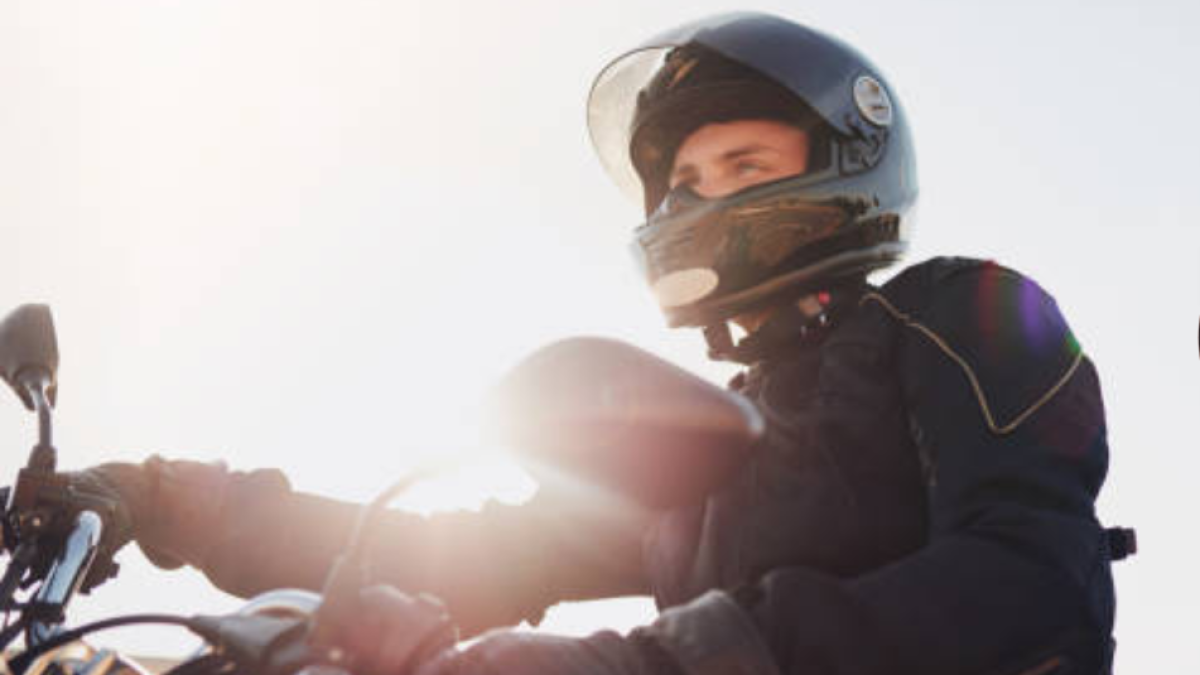 ¿Cómo comprar una motocicleta de crédito para una persona registrada en Datacrédit? Hay formas de obtener crédito