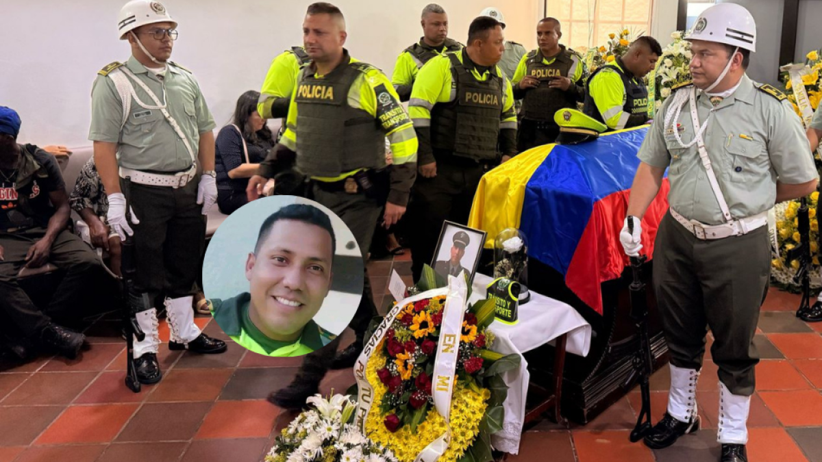 ‘Mi amor, ¿quién nos cuidará ahora?’