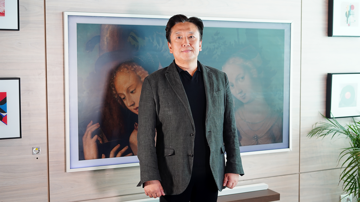«La apuesta sobre Colombia cree en vívido, diverso y con un gran potencial de crecimiento»: Samsung