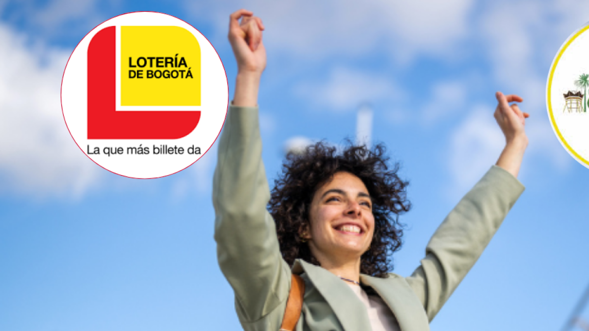 Bogotá y Quindio Lometery, los resultados del último sorteo el jueves 8 de mayo de 2025. Años.