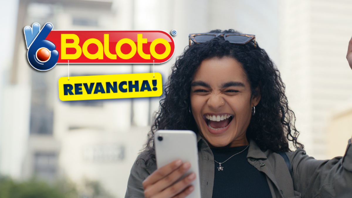 ¿Jugarás este sábado? Baloto y Baloto Revancha acumulado antes del 10 de mayo de 2025. Años.