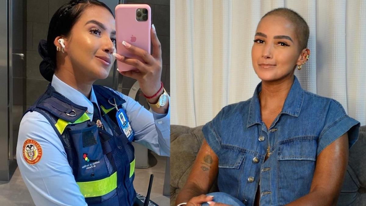 Brujería o enfermedad? Esto sucedió con el exagente del tránsito catalogado como el más hermoso de Pereira