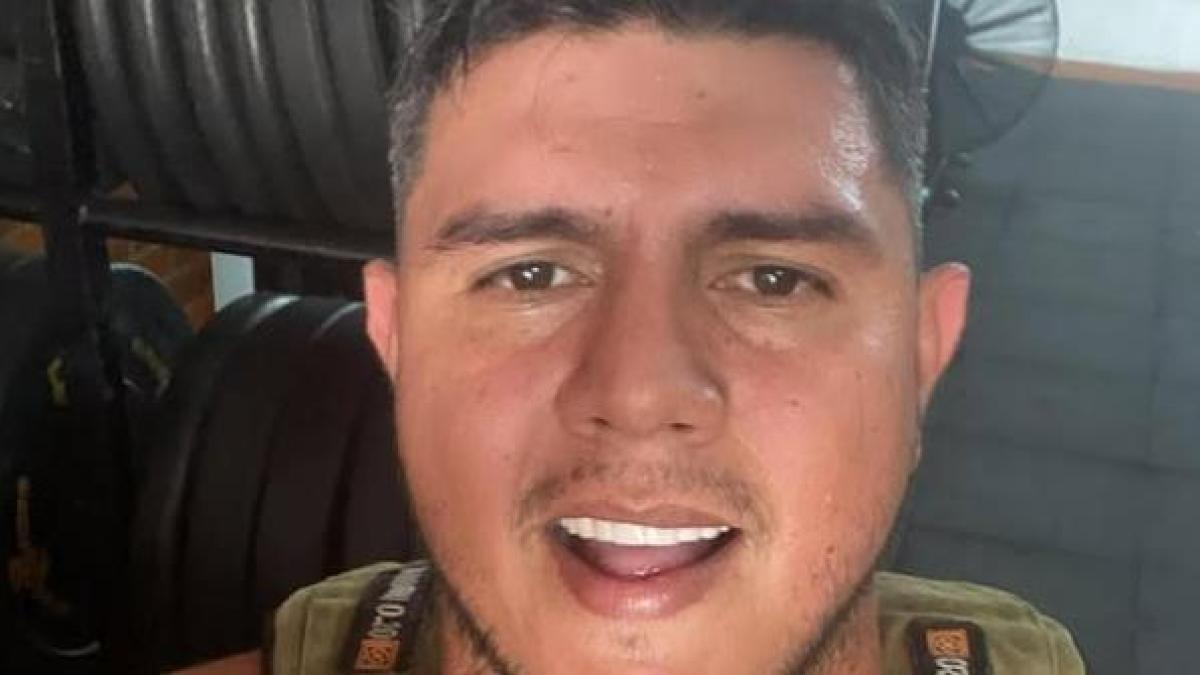 ‘Los golpes generaron la disección de una arteria vertebral’