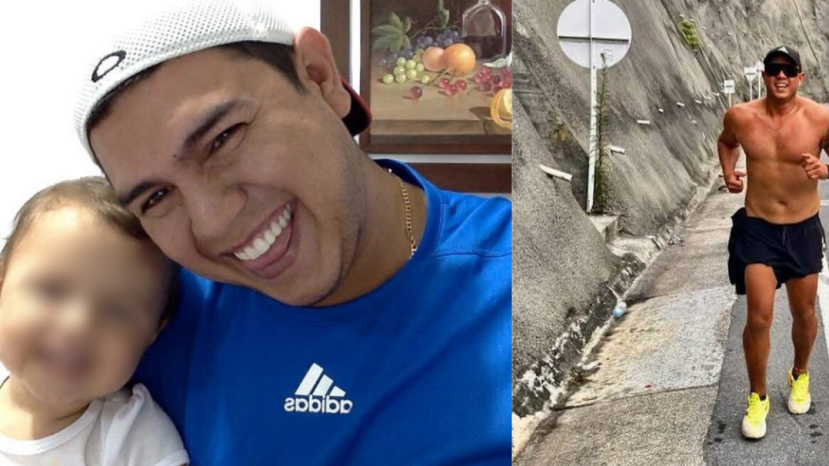 El dramático testimonio de la familia de un hombre que murió después de golpear en Bucaramanga: ‘Me quité la vida’