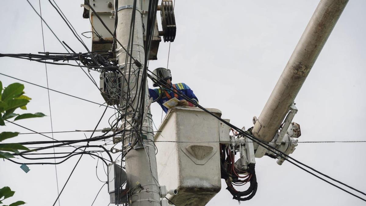 Los sectores de Barranquilla y Galapa a los que se suspenderá el servicio de energía este miércoles 14 de mayo