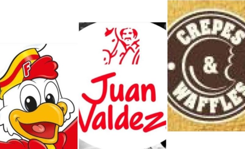 Marcas colombianas como Crepe and Waffles, Juan Valdez y más registradas en Europa