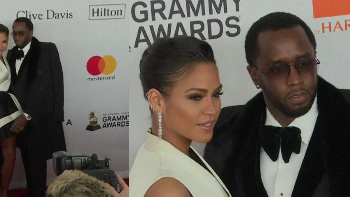 Un impacto en las revelaciones de Cassie Ventura contra Sean ‘Diddy’ Combs: «Me sentí disgustado»