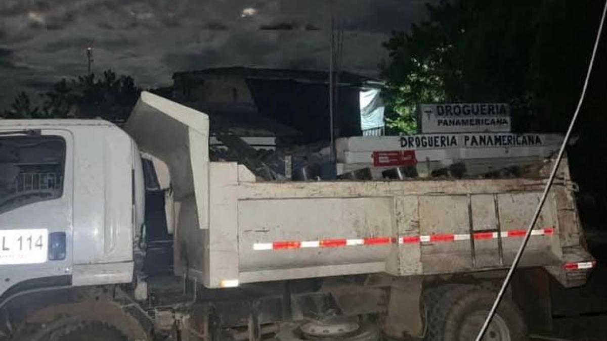 El terrorismo dejó a uno muerto y cinco civiles heridos en Cauca