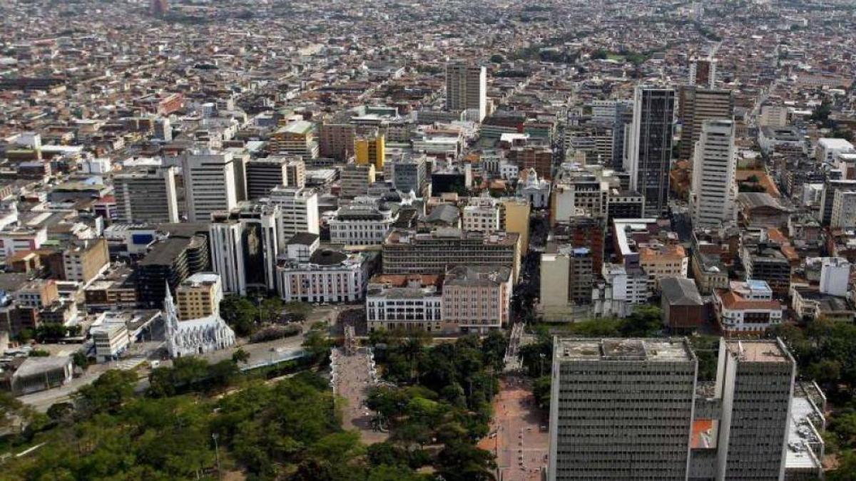 ¿Por qué Cali es la ciudad con más crecimiento en las empresas emergentes en el país?