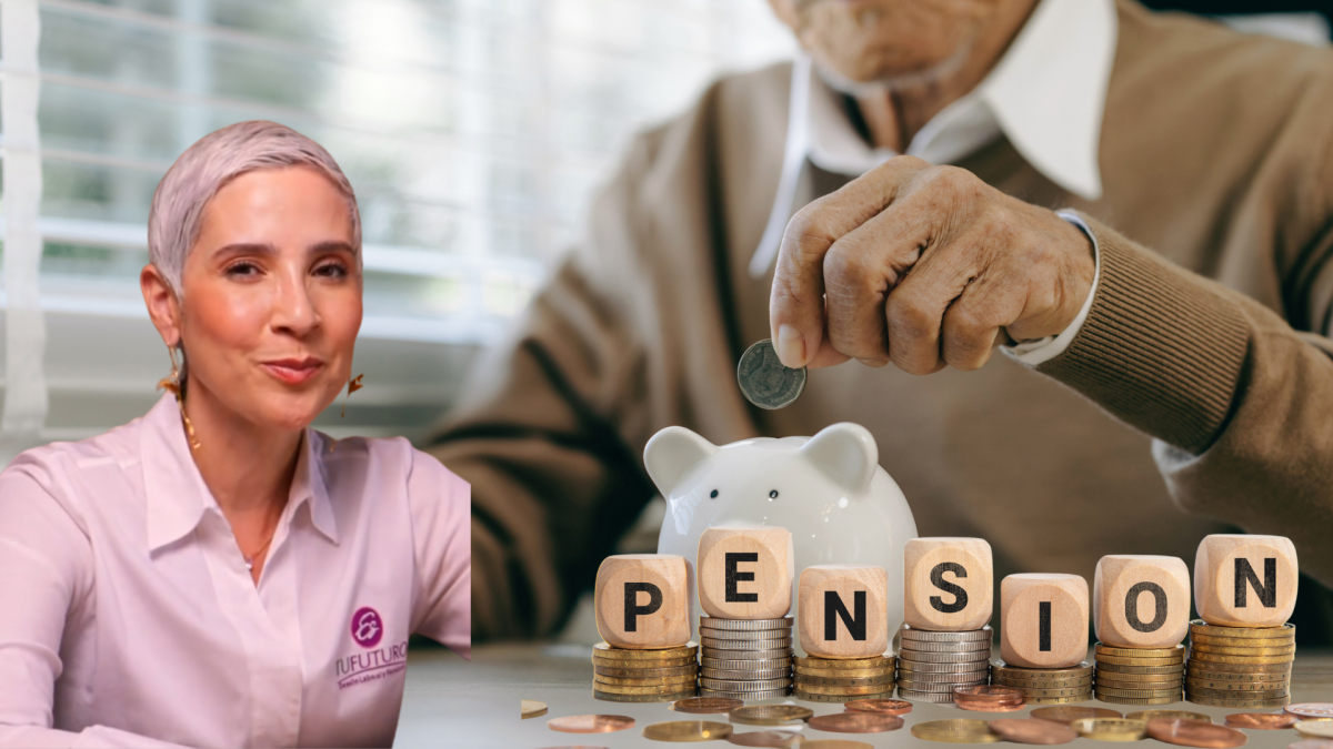 ¿Eso es colombiano y vive en el extranjero? Puede continuar cotizando su pensión sin pagar la salud; El experto explica cómo hacerlo