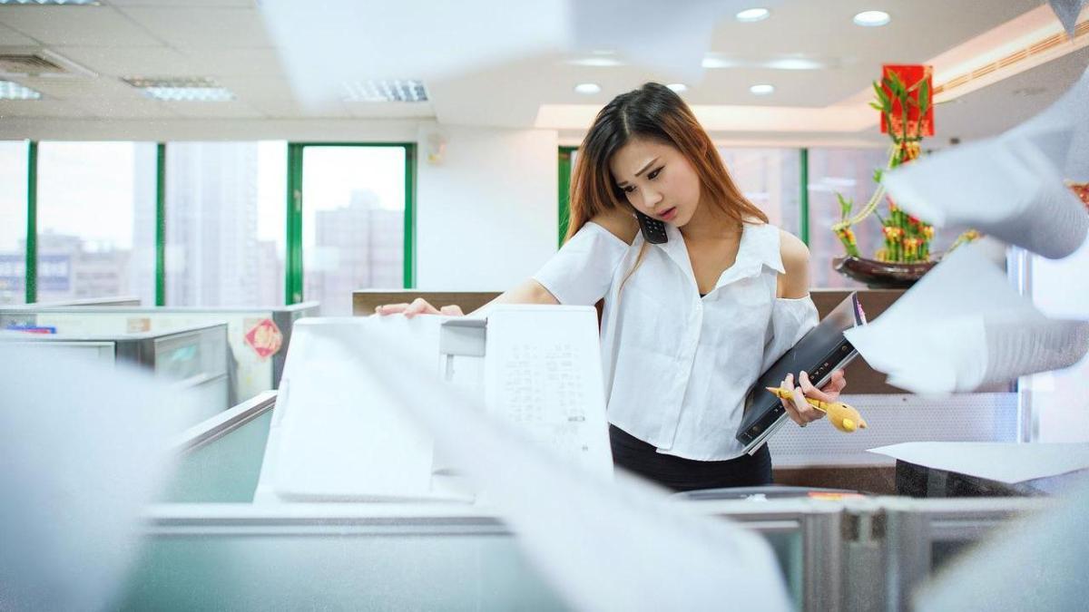 Colombia impone los derechos anti-recibe para importar papel fotocópico que llega de Brasil