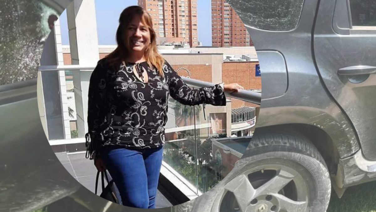 El crimen de un maestro en Atlantic que salpica a la escolta Dep asignada al ex congresista: ¿Quién es?

 – Tinta clara