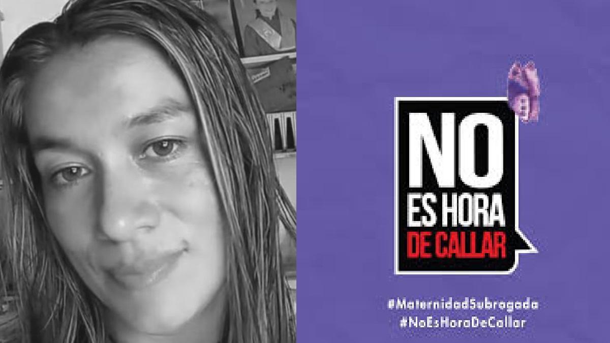 La historia de una mujer que terminó con su pareja por amenazar a su hija de muerte

 – Tinta clara