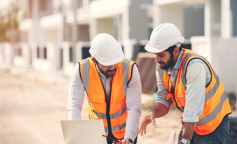 ¿Es un ingeniero de edificios? Estas son ofertas de trabajo en las principales ciudades

 – Tinta clara