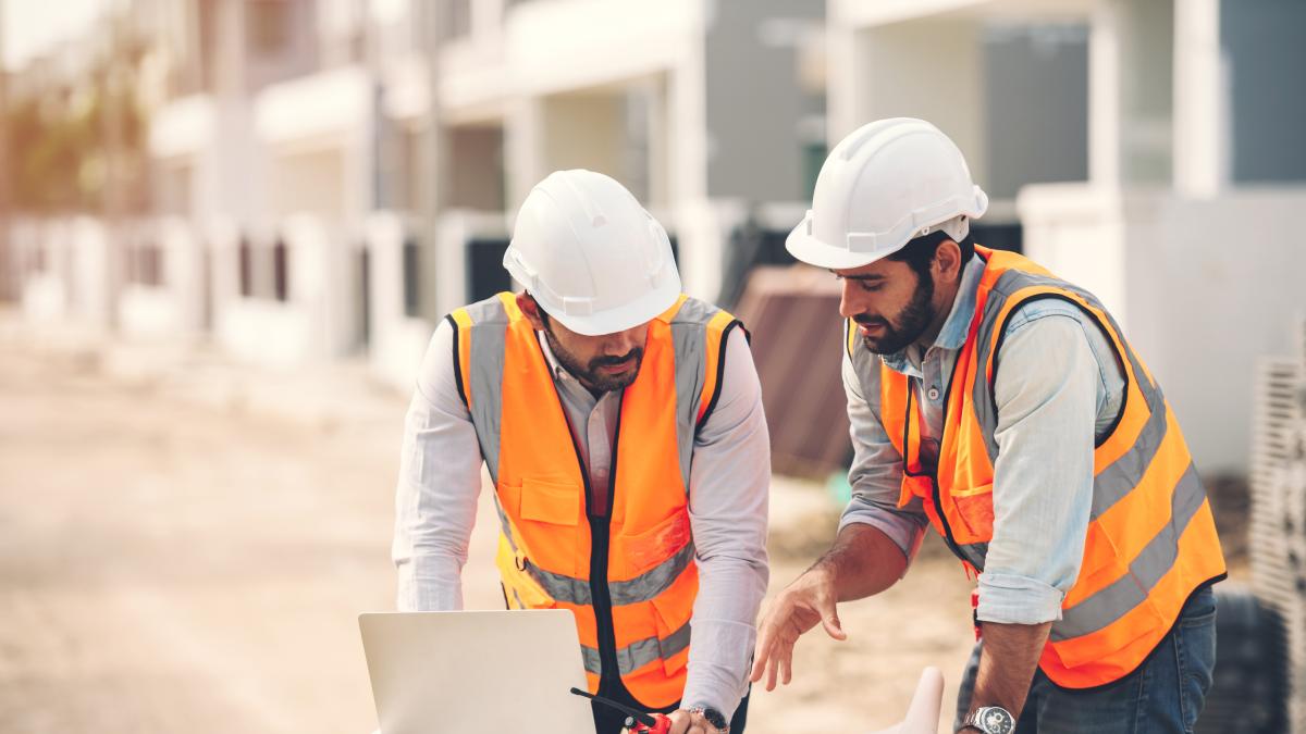 ¿Es un ingeniero de edificios? Estas son ofertas de trabajo en las principales ciudades

 – Tinta clara