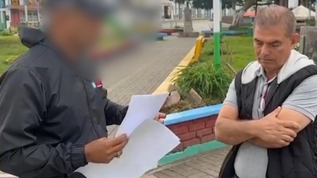 Los contratos que motivaron para enviar a un alcalde y un secretario de Valle del Cauca a la cárcel

 – Tinta clara