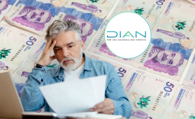 Dian declara una nueva imprevisibilidad de falla técnica; Estos contribuyentes tendrán múltiples plazos para pagar impuestos

 – Tinta clara