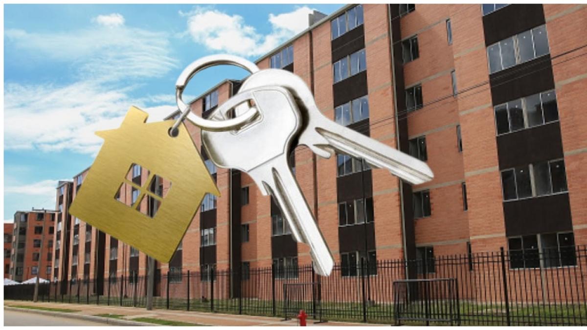 ¿Qué hacer si el inquilino se niega a salir del apartamento o la casa? Los abogados explican cómo debe actuar el propietario

 – Tinta clara