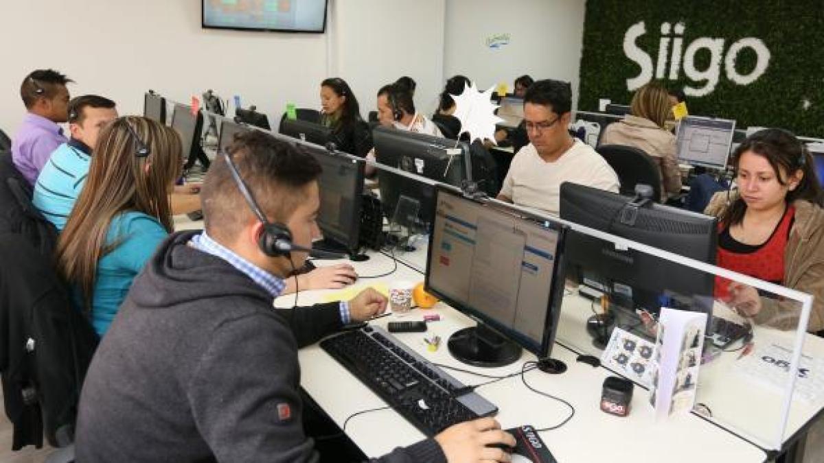 Compañía de software colombiana que trata en Chile con la compra de una firma tecnológica; Conozca su nombre y planes

 – Tinta clara