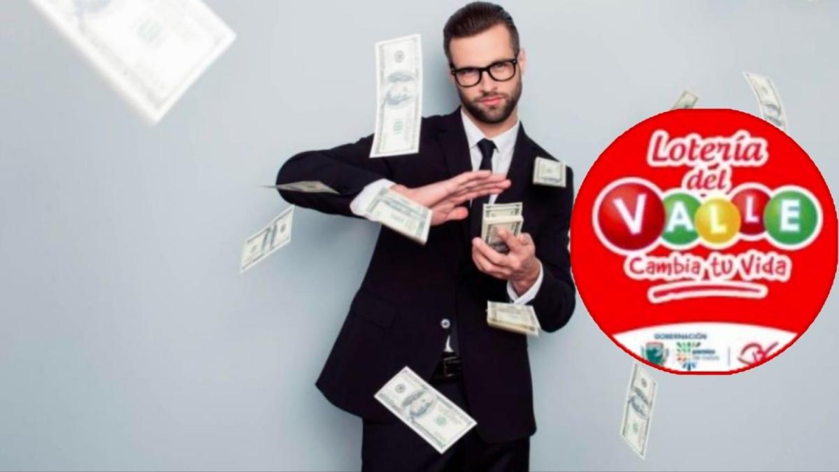 Lutter del Valle, estos son los resultados y el número ganador del último sorteo el miércoles 28.

 – Tinta clara