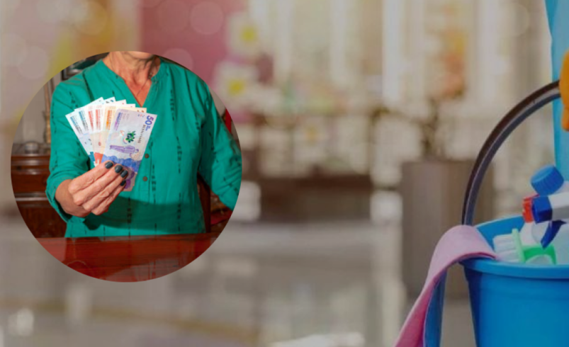 ¿Cómo se calcula la prima de junio para los empleados nacionales en Colombia 2025. Años? Esto establece una norma

 – Tinta clara